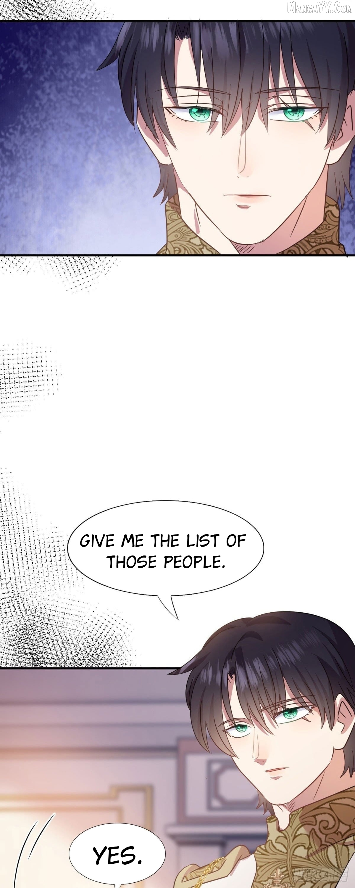 Don't Embarrass Me Chapter 111 - page 26